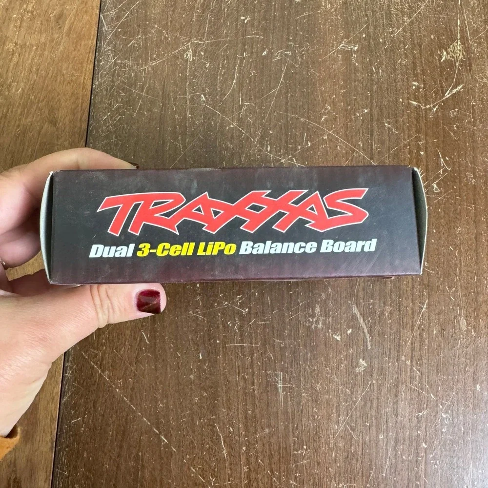 Traxxas 2918 dual